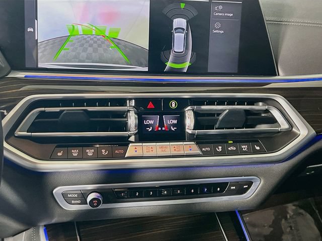 Used 2023 BMW X5 sDrive40i w/ Premium Package RWD image 23