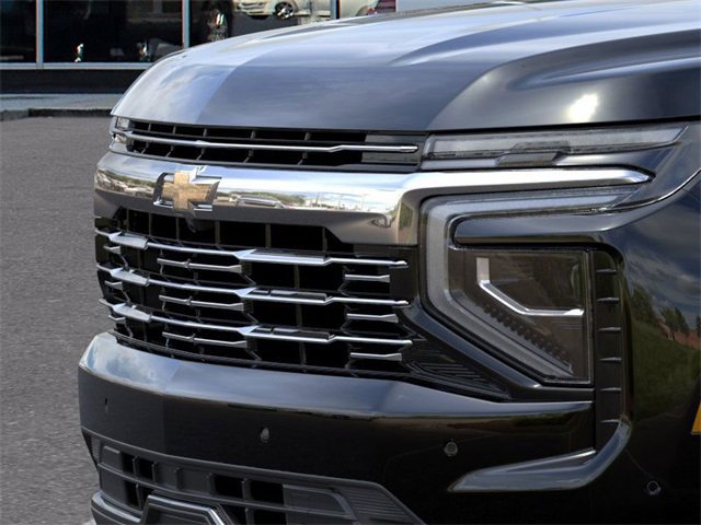 New 2026 Chevrolet Tahoe Premier w/ Sun And Tow Package image 13
