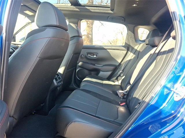 Certified 2025 Acura ADX A-Spec image 10