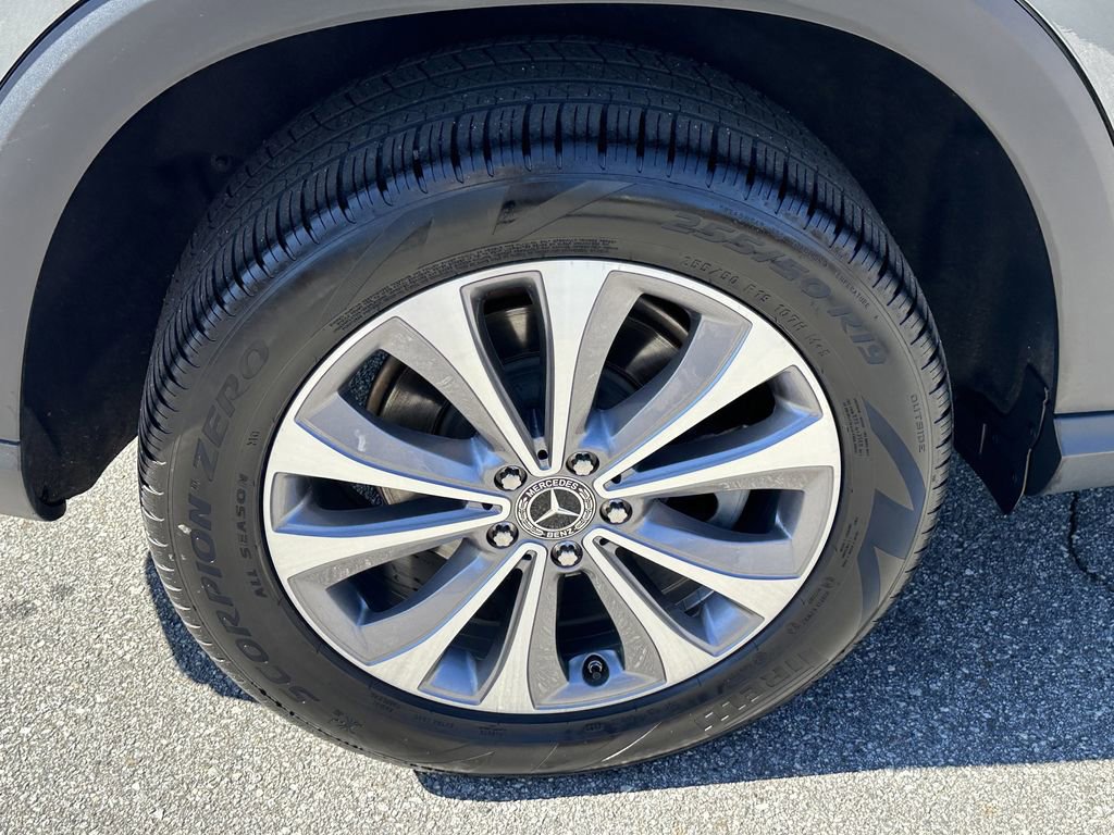 Certified 2022 Mercedes-Benz GLE 350 4MATIC image 20
