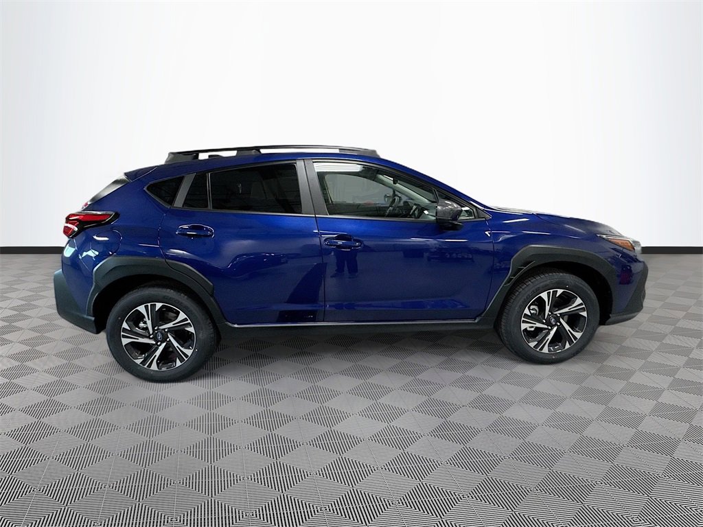 New 2026 Subaru Crosstrek 2.5i Premium image 30