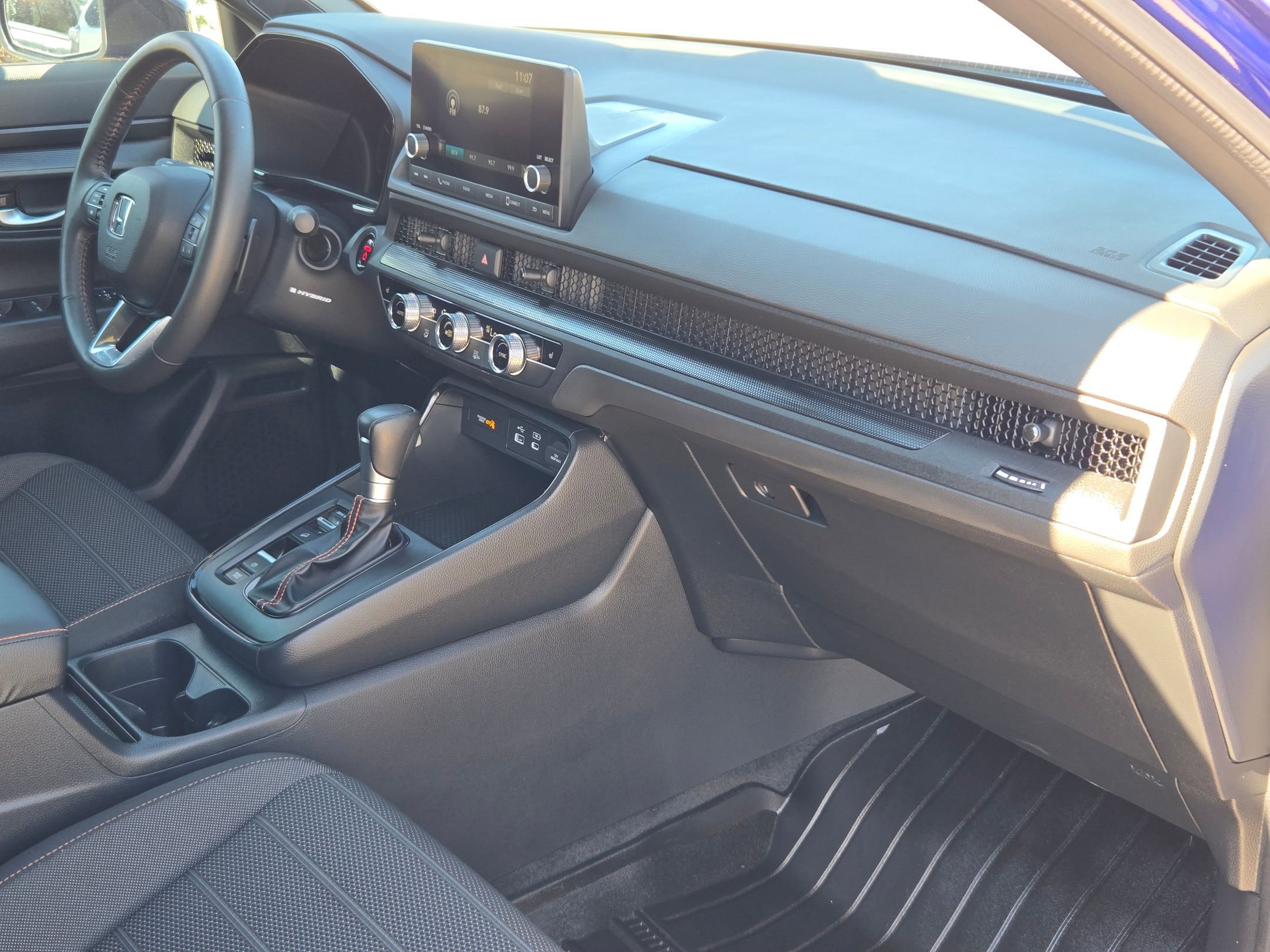 Used 2024 Honda CR-V Sport image 30