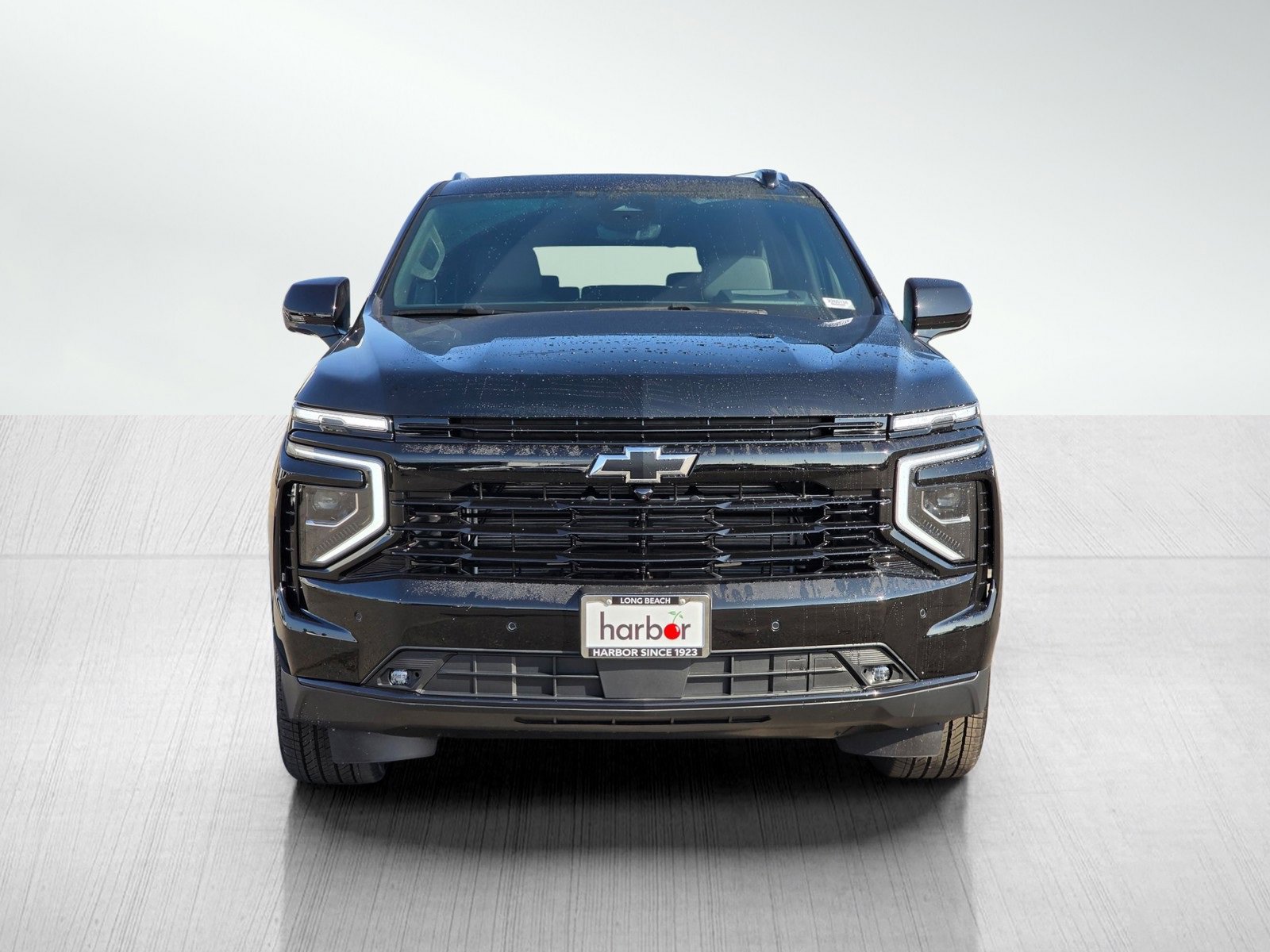 New 2026 Chevrolet Suburban RST w/ Advanced Technology Package image 2