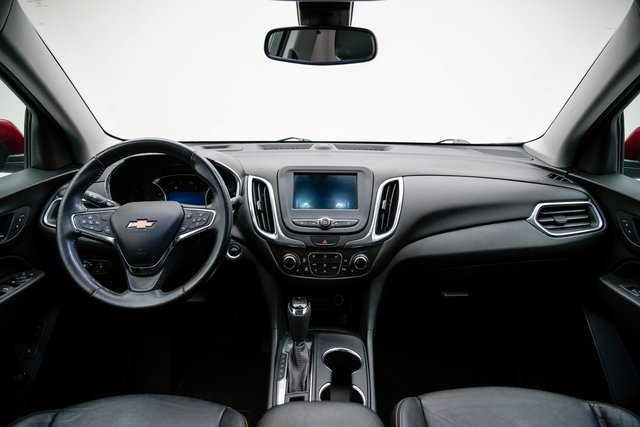 Used 2021 Chevrolet Equinox LT image 26