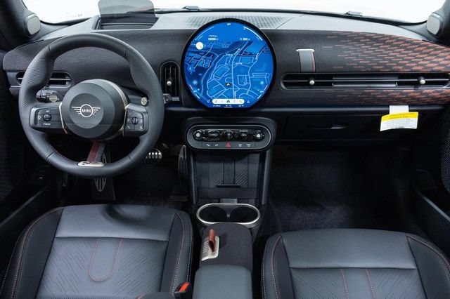 Certified 2026 MINI Cooper John Cooper Works FWD image 20