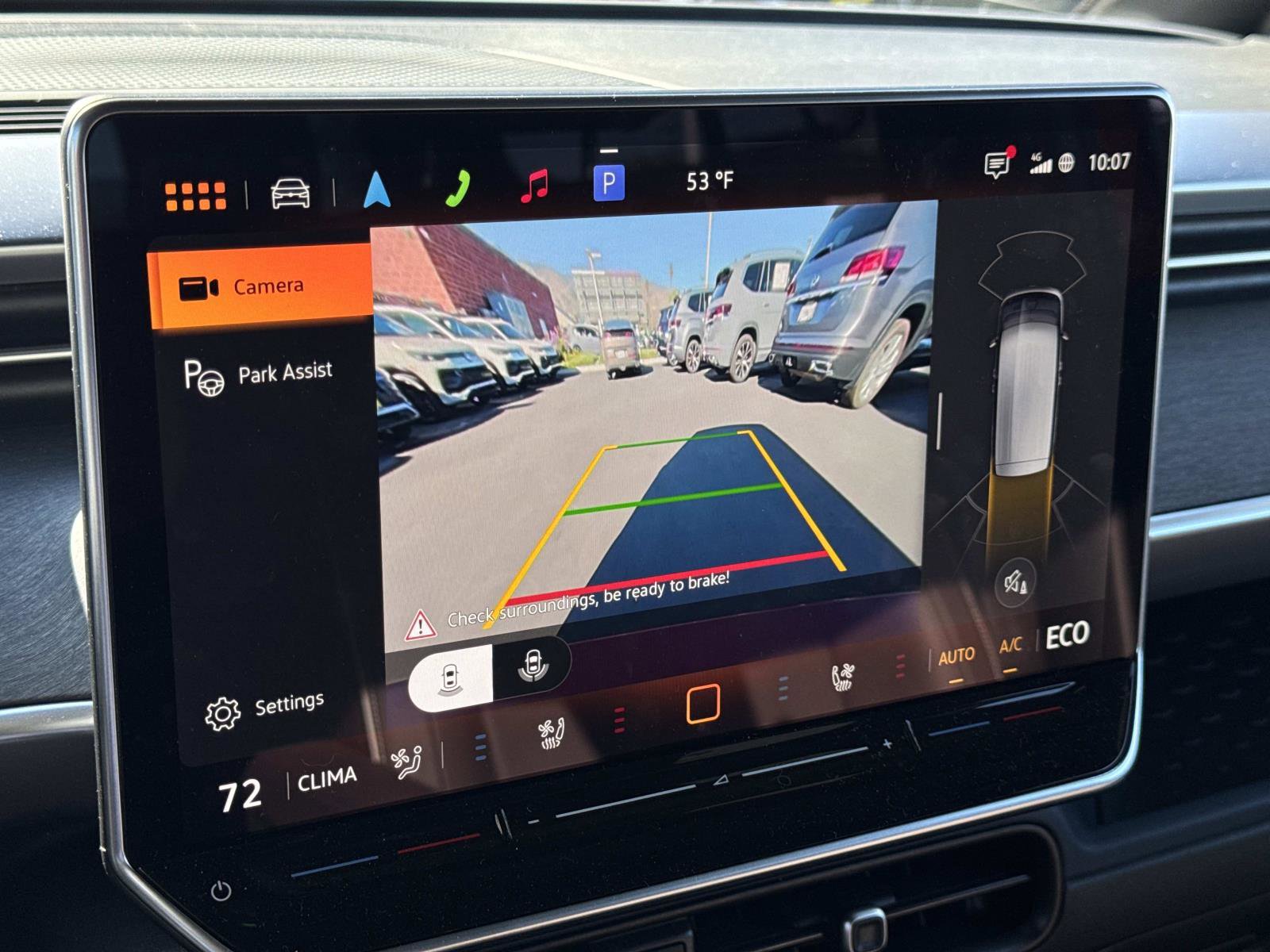 Used 2025 Volkswagen ID. Buzz Pro S image 28