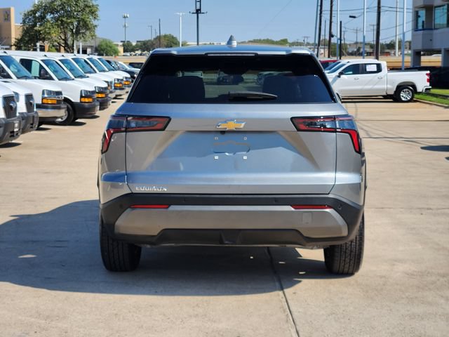 Used 2026 Chevrolet Equinox LT FWD image 13