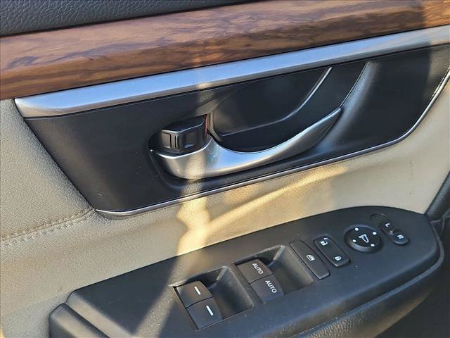 Used 2018 Honda CR-V EX image 7