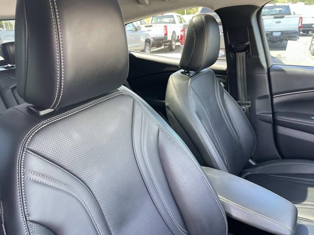Certified 2024 Ford Mustang Mach-E Premium image 36