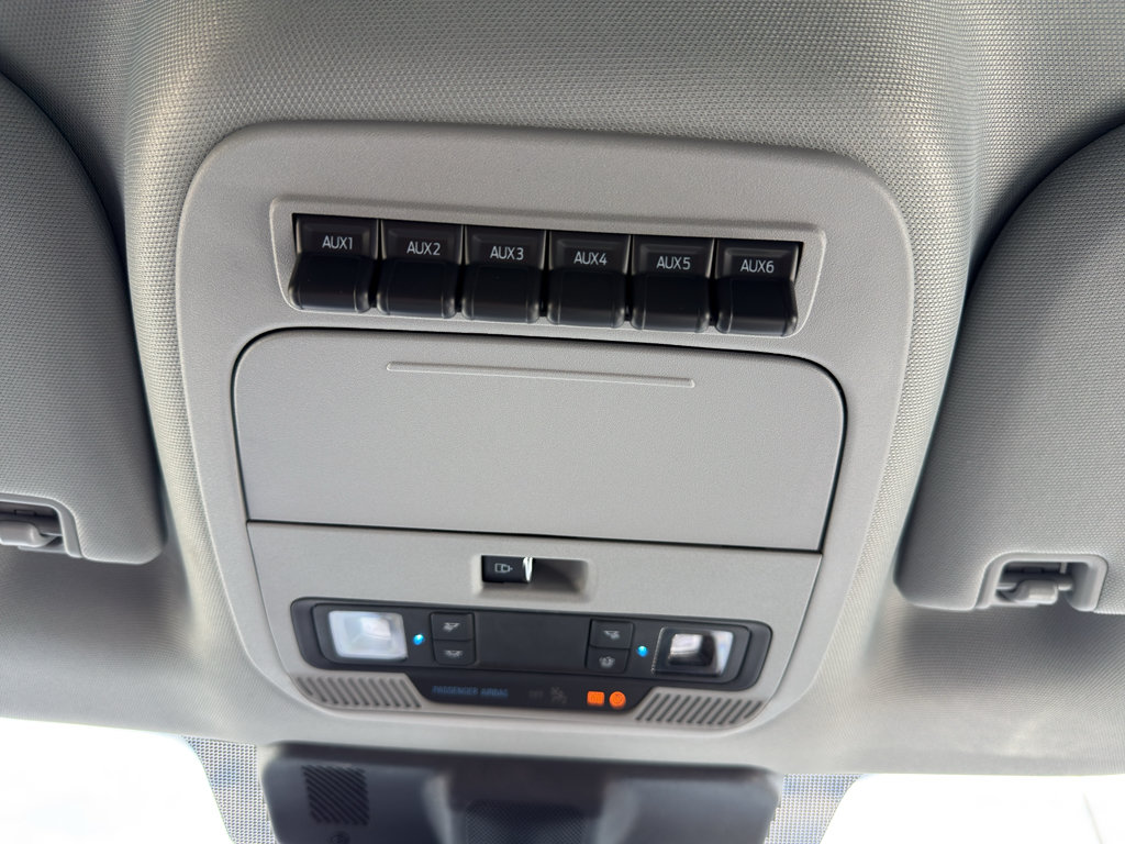 New 2026 Ford F350 XLT AWD/4WD image 19
