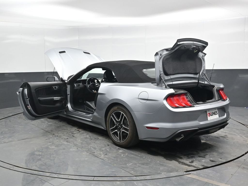 Used 2023 Ford Mustang Premium image 52