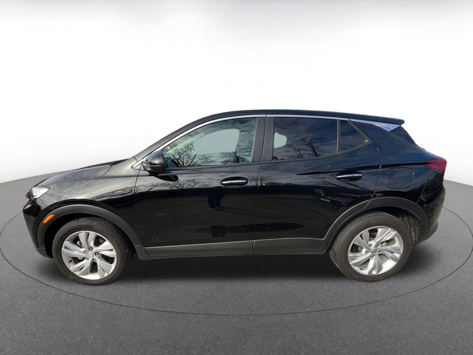 Used 2025 Buick Encore GX Preferred image 4