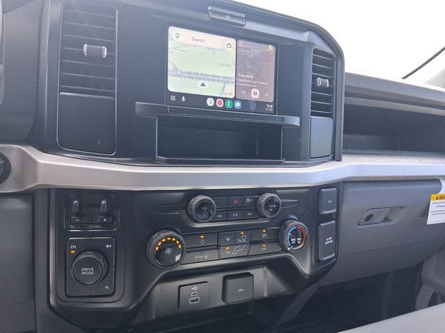 New 2026 Ford F450 XL w/ XL Chrome Package AWD/4WD image 15