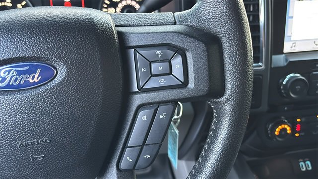 Used 2016 Ford F150 XLT w/ Equipment Group 302A Luxury image 17