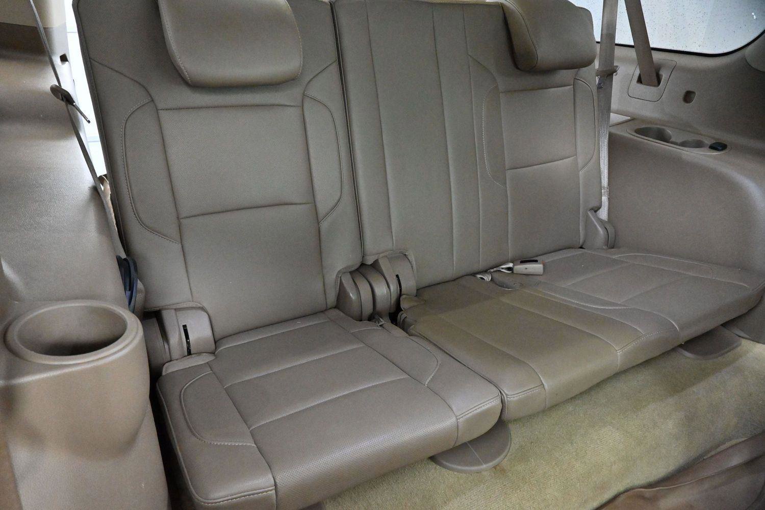 Used 2016 Chevrolet Suburban LTZ AWD/4WD image 41