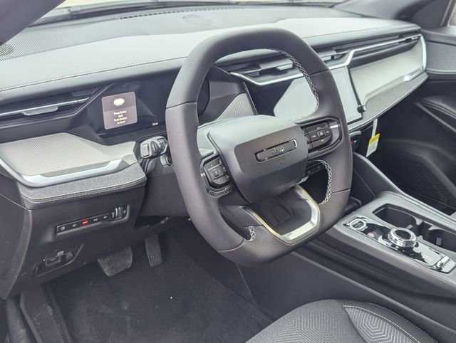 New 2026 Jeep Cherokee Laredo image 10