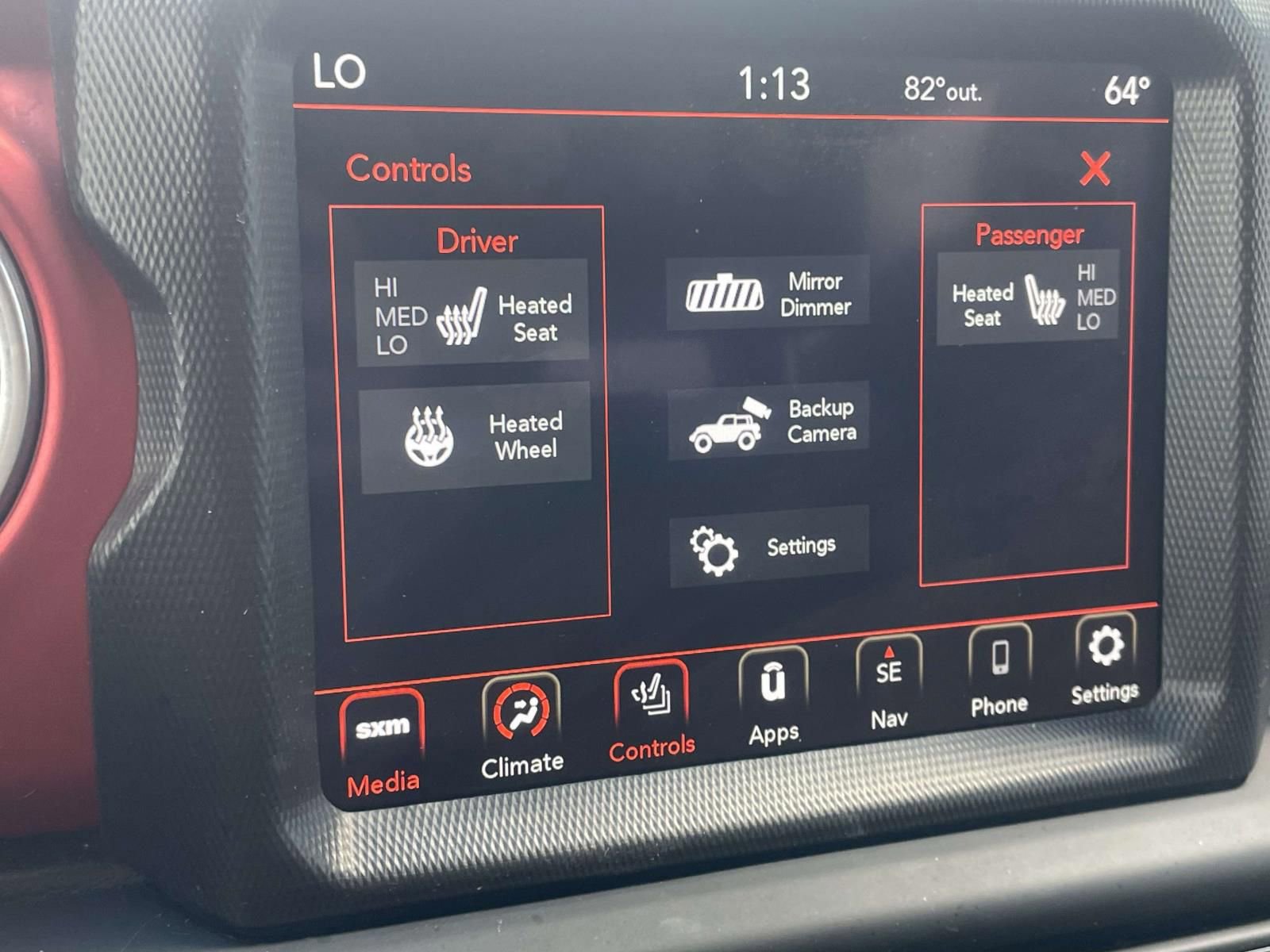 Used 2021 Jeep Wrangler Unlimited Rubicon image 16