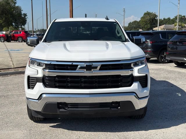Used 2023 Chevrolet Silverado 1500 LT w/ Safety Package RWD image 8