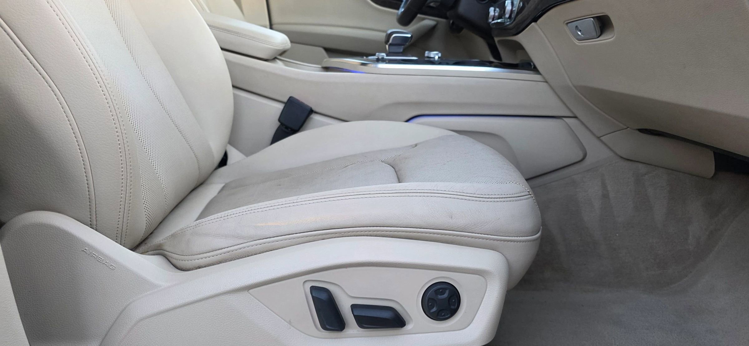 Used 2018 Audi Q7 3.0T Prestige w/ Prestige Package image 22