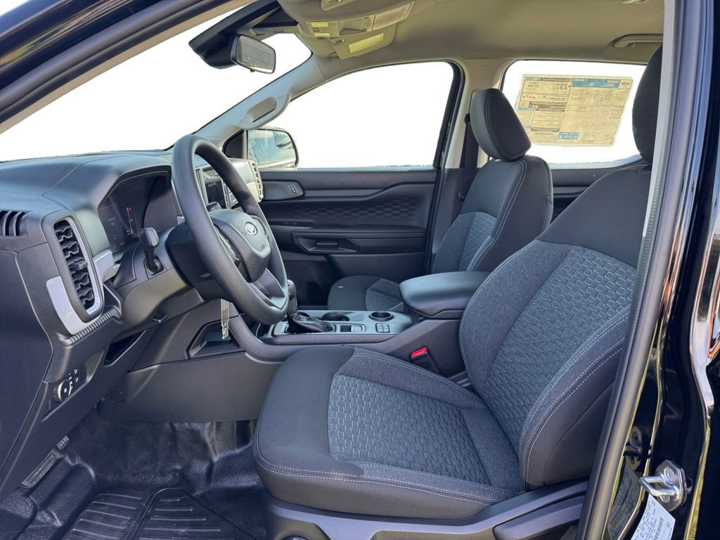 New 2025 Ford Ranger XL image 11