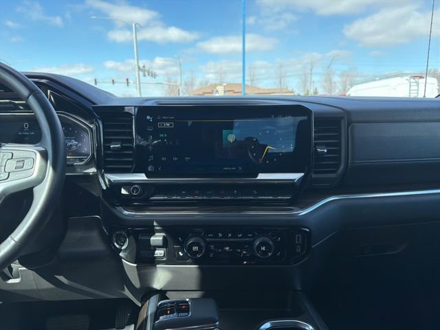 Used 2023 Chevrolet Silverado 1500 LT Trail Boss w/ Protection Package AWD/4WD image 22