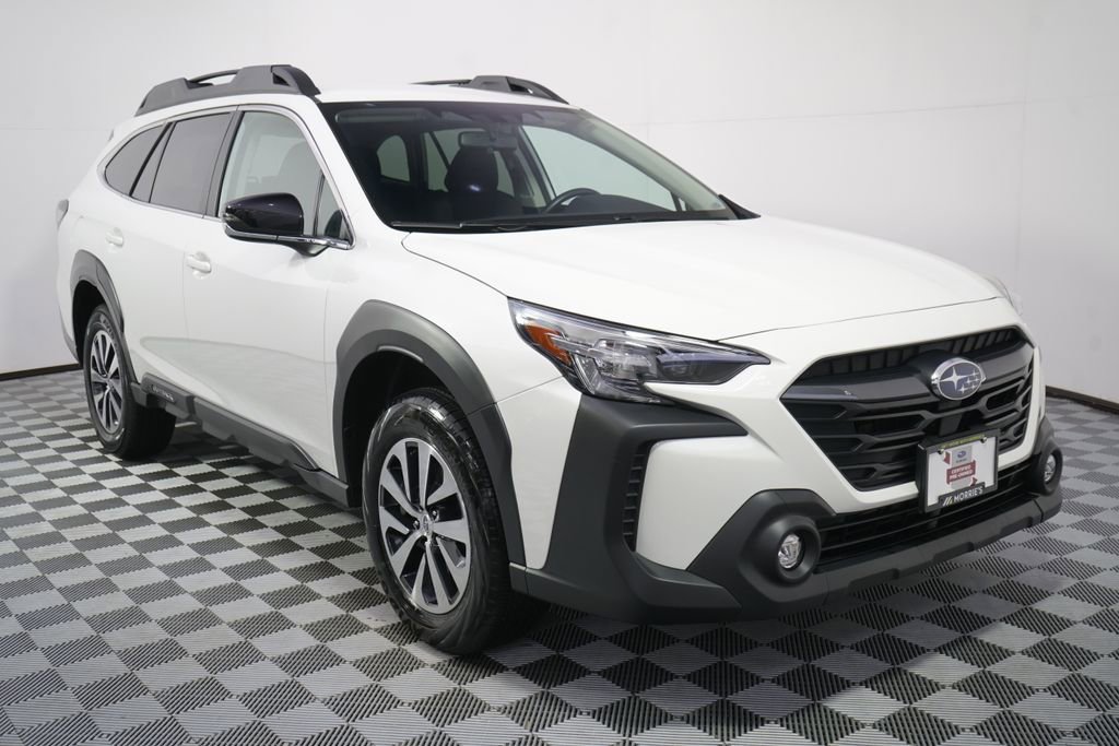 Certified 2024 Subaru Outback Premium AWD/4WD image 9