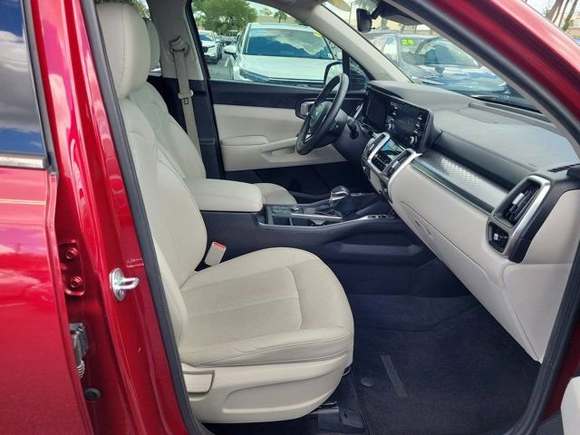 Used 2021 Kia Sorento S image 7
