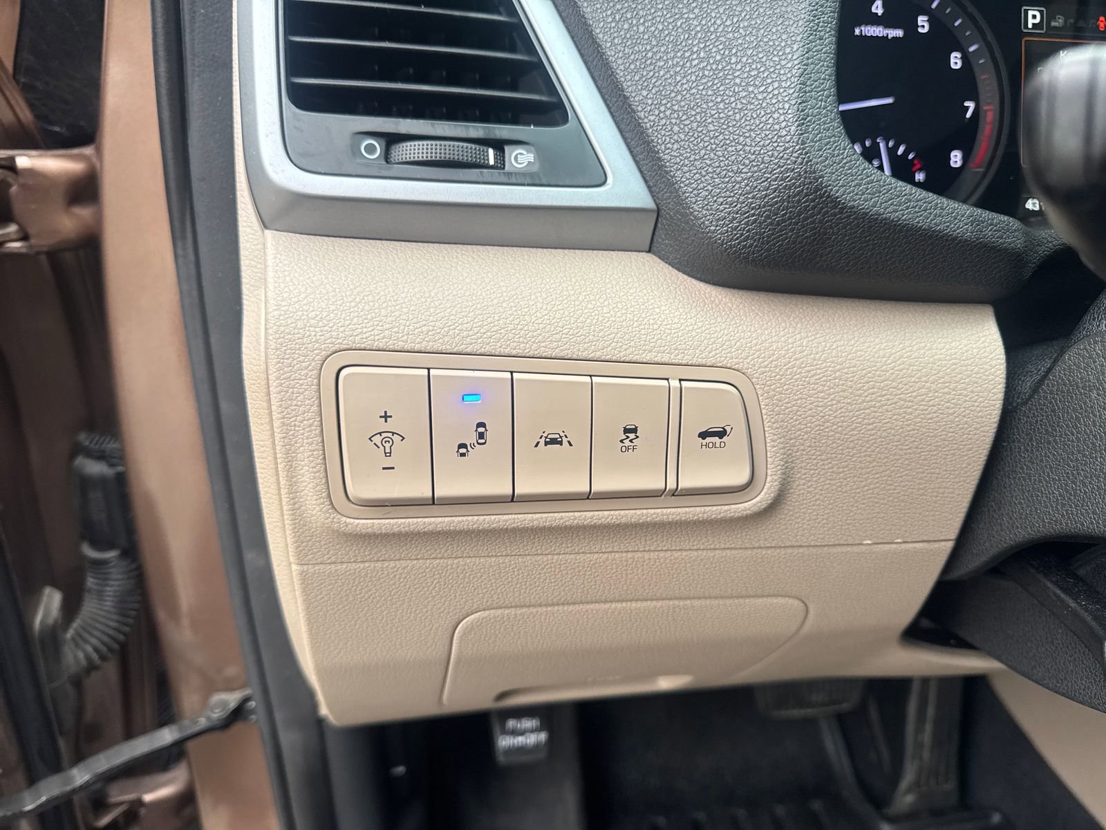 Used 2016 Hyundai Tucson Limited w/ Option Group 03 image 17