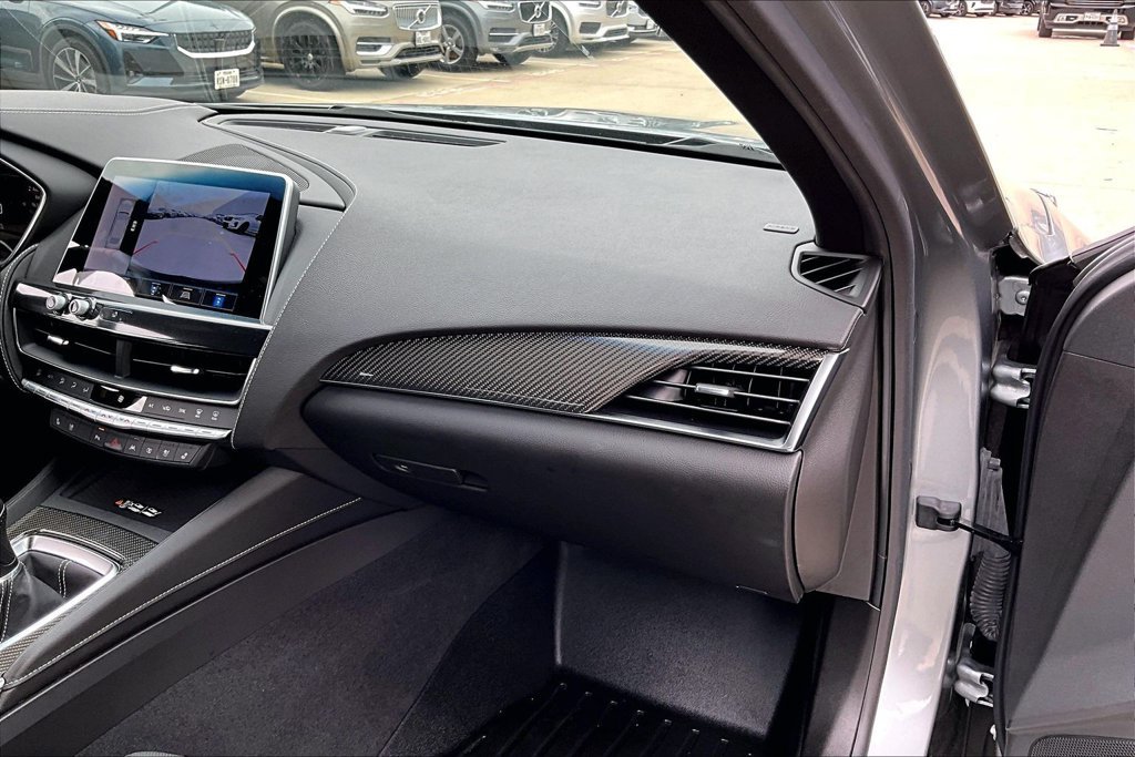 Used 2024 Cadillac CT5 V Blackwing RWD image 19
