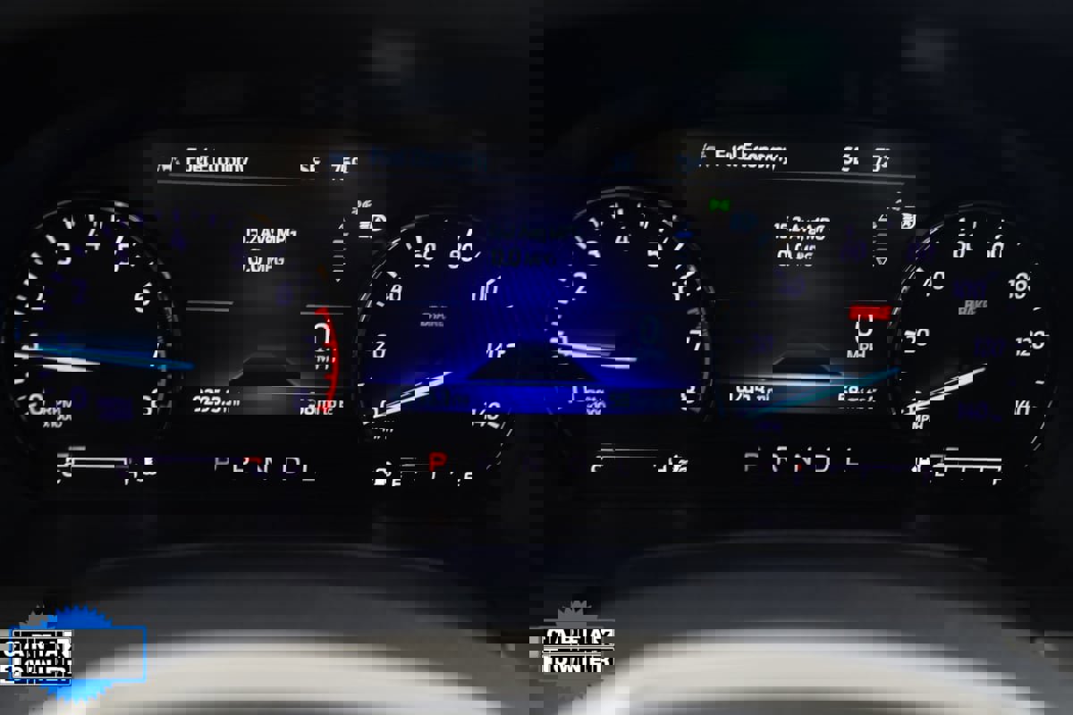 Used 2022 Ford Explorer XLT image 20