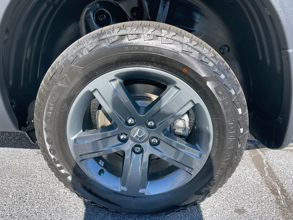 Certified 2023 Honda Ridgeline RTL-E image 44