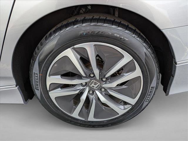 Used 2022 Honda Accord EX-L image 24