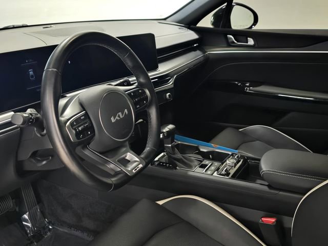 Used 2025 Kia K5 GT-Line FWD image 19