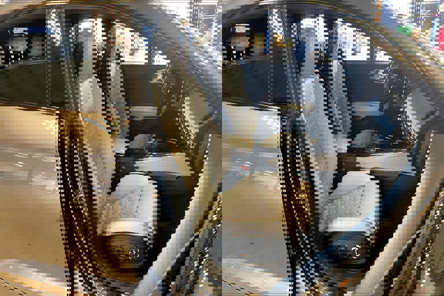 Used 2022 Audi RS 5 Sportback w/ Dynamic Package image 8