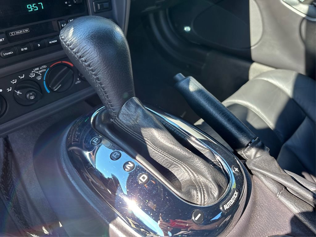 Used 2001 Plymouth Prowler Base image 23