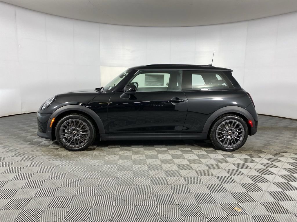 New 2026 MINI Cooper 2-Door Hardtop image 8