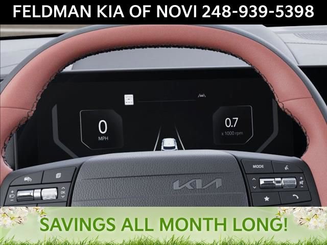 New 2026 Kia Sportage SX Prestige image 22