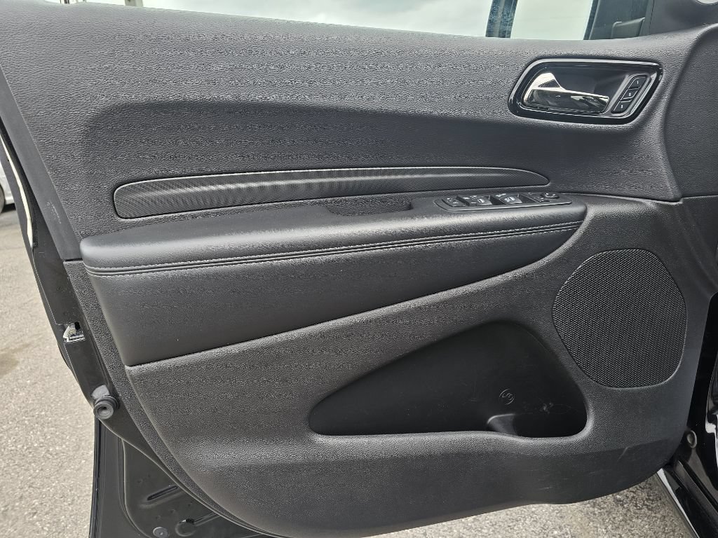 Used 2021 Dodge Durango GT AWD/4WD image 27