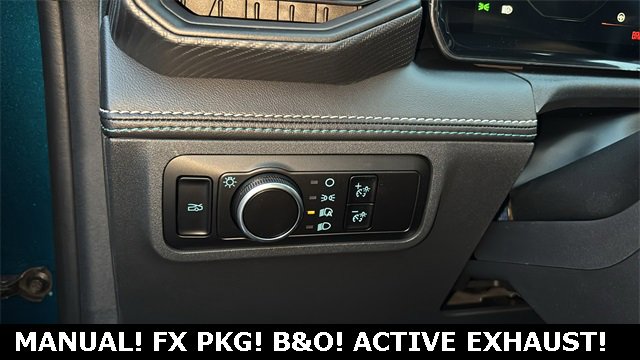 New 2026 Ford Mustang GT Premium image 9