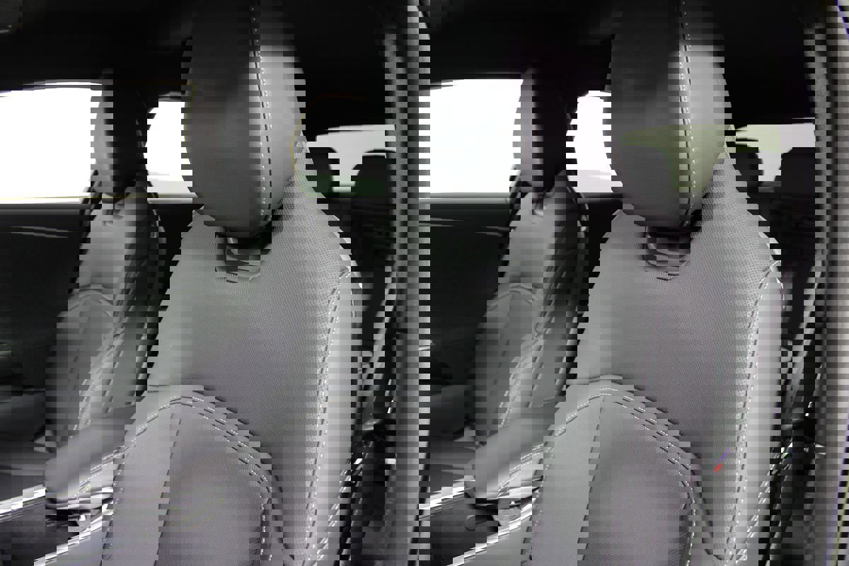 Used 2024 Lucid Air Pure image 11