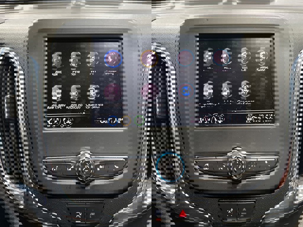 Used 2023 Chevrolet Equinox LS w/ LS Convenience Package image 26