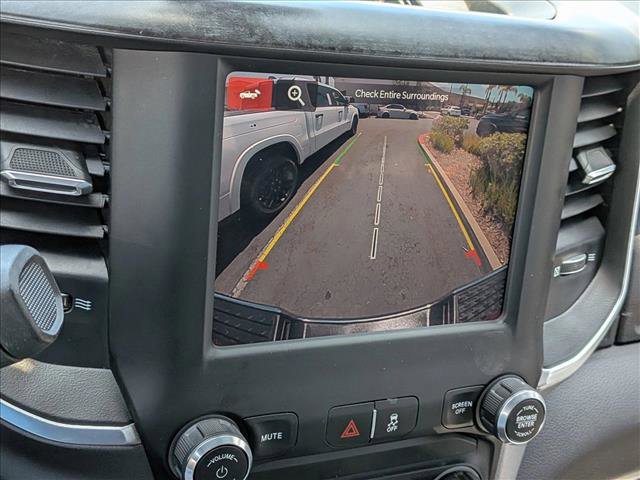 Used 2024 RAM 2500 Big Horn AWD/4WD image 15