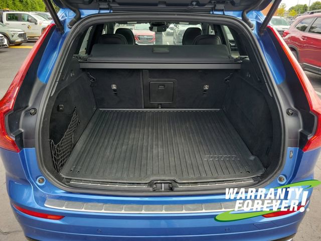 Used 2020 Volvo XC60 T5 R-Design w/ Protection Package Premier image 18
