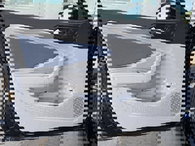 New 2025 Volkswagen Jetta SE image 12