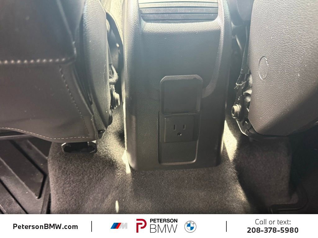 Used 2016 Buick Encore Convenience image 16