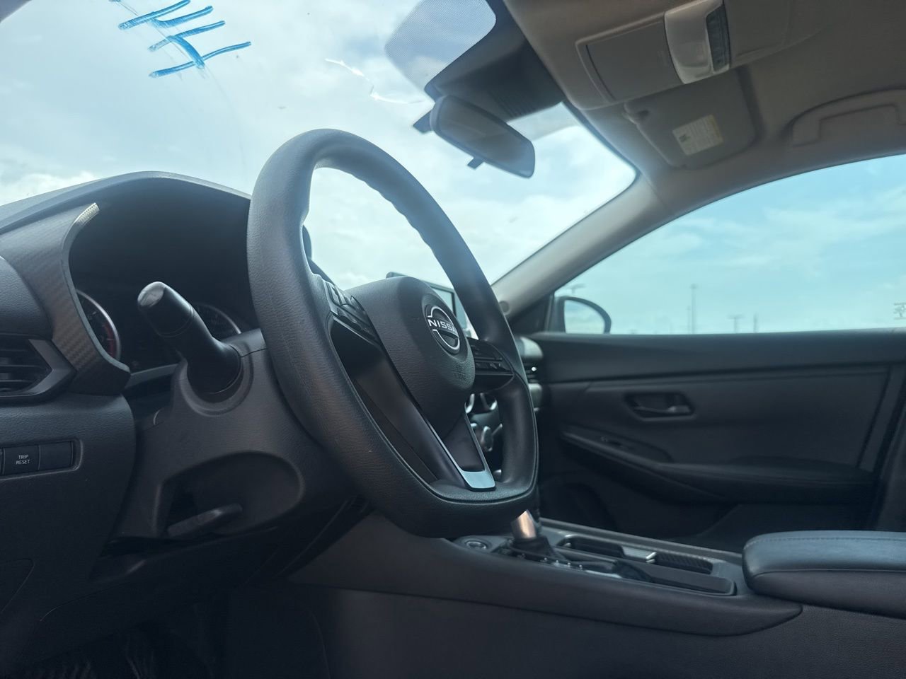 Certified 2024 Nissan Sentra S image 33