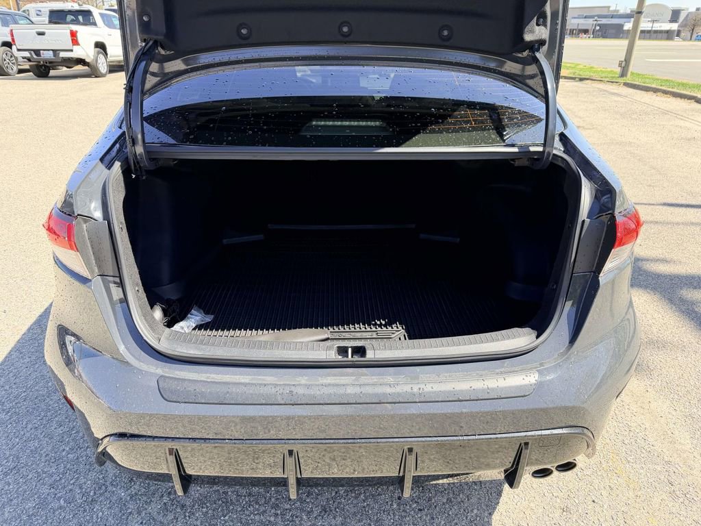 Used 2025 Toyota Corolla SE image 15