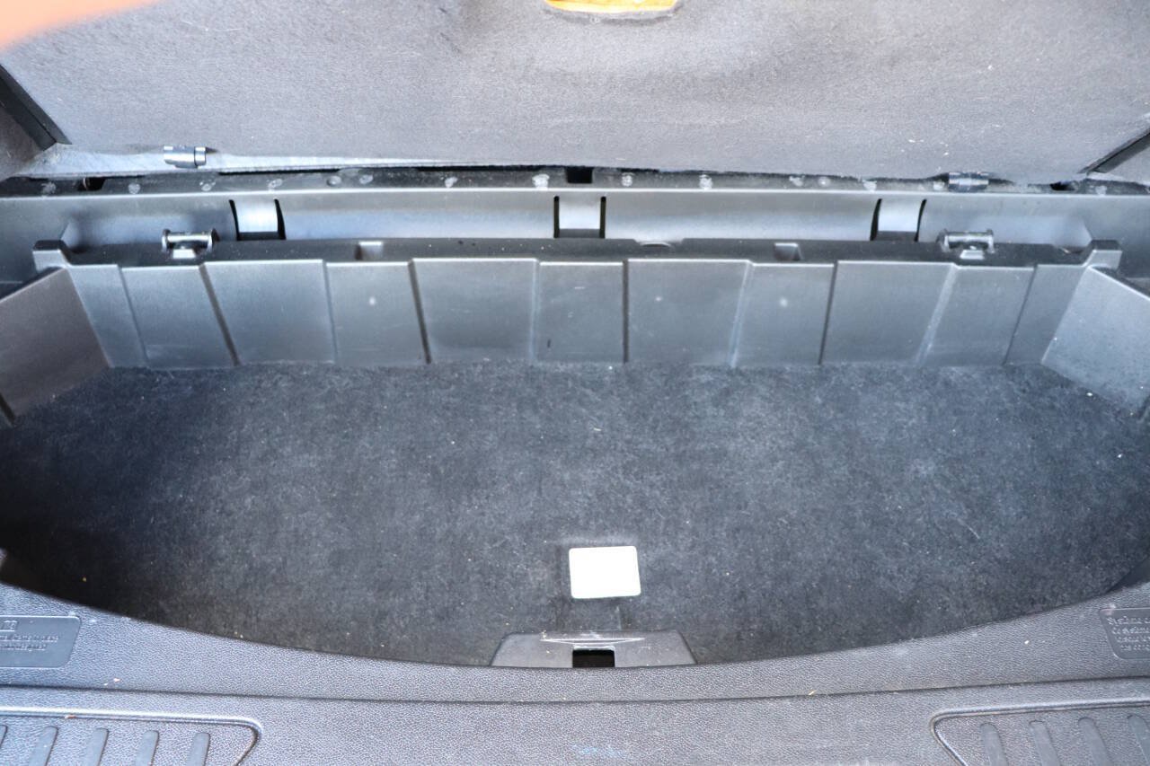 Used 2014 GMC Acadia Denali AWD/4WD image 76