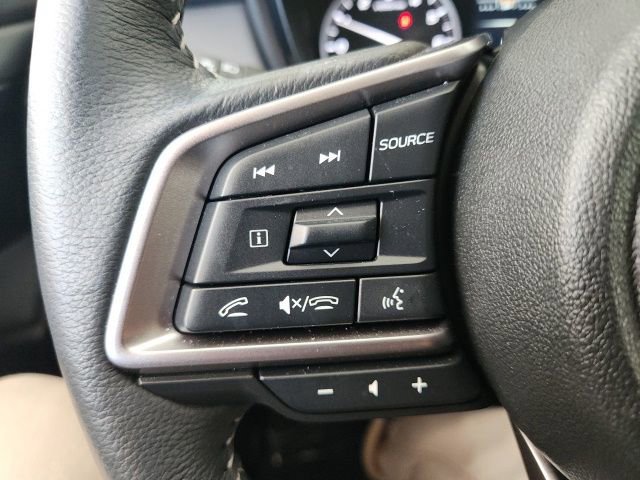 Certified 2025 Subaru Outback Premium image 36