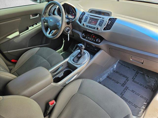 Used 2014 Kia Sportage EX FWD image 24